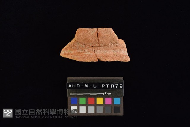 陶罐藏品圖，第1張