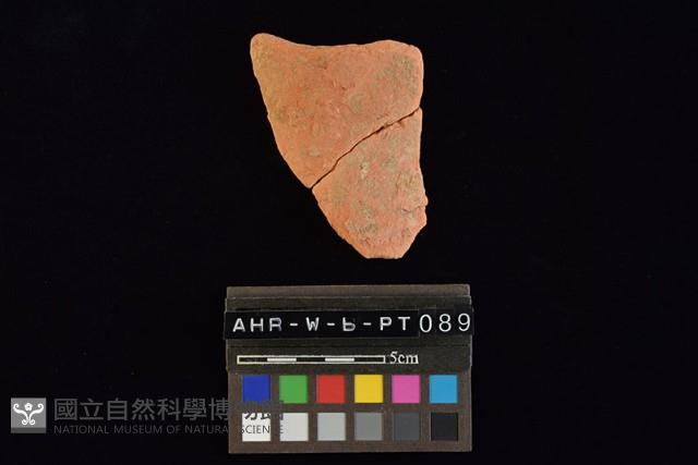 陶片藏品圖，第4張