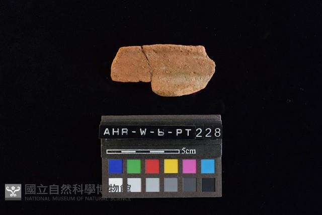 陶罐藏品圖，第1張