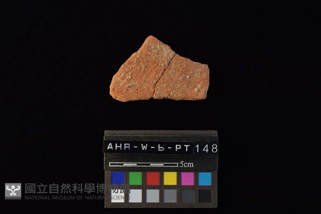 陶片藏品圖，第3張