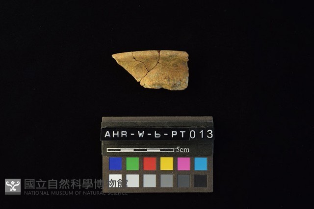 陶罐藏品圖，第1張