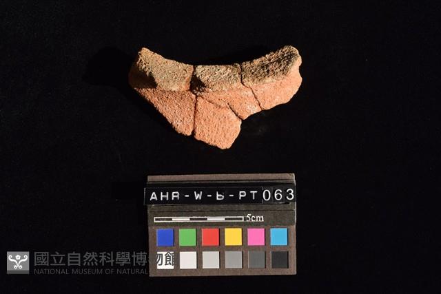 陶罐藏品圖，第1張