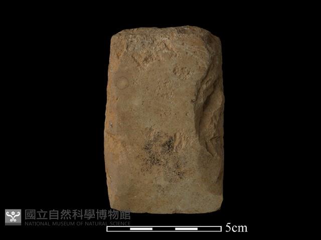 錛鑿形器藏品圖，第3張