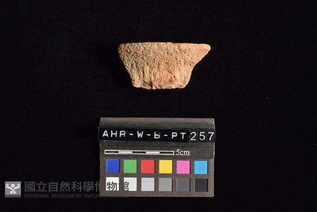 陶罐藏品圖，第1張