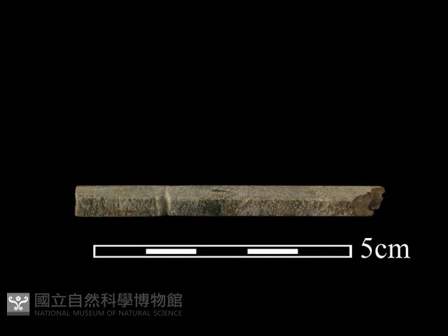 玉管藏品圖，第1張