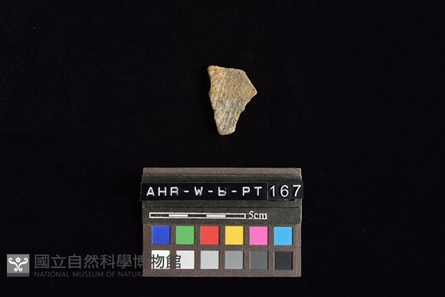 陶片藏品圖，第3張