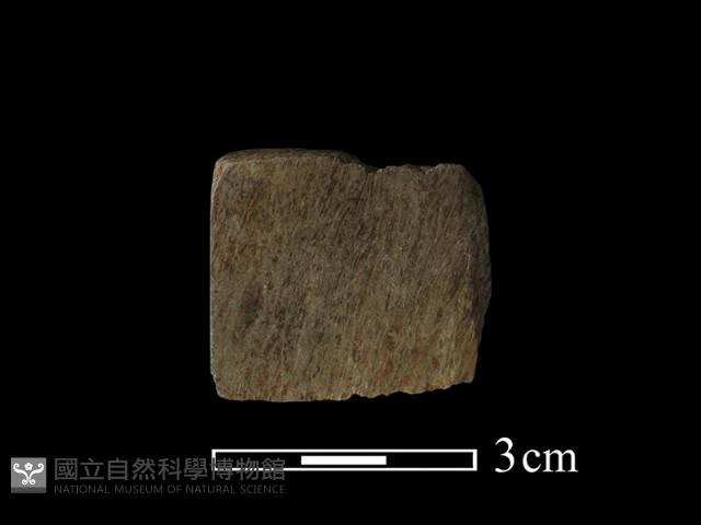 錛鑿形器藏品圖，第3張