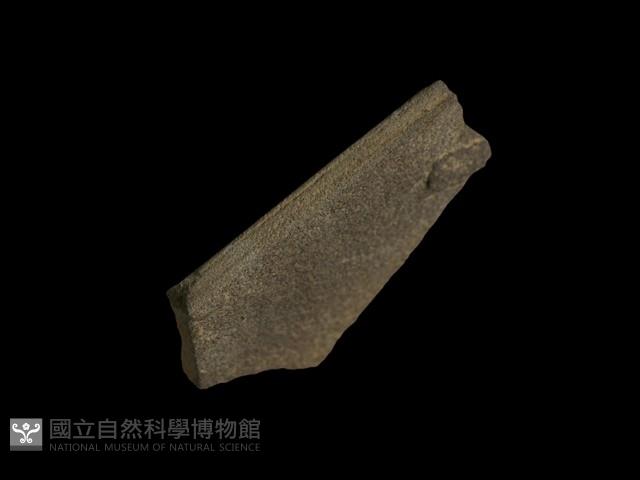 石鋸藏品圖，第3張