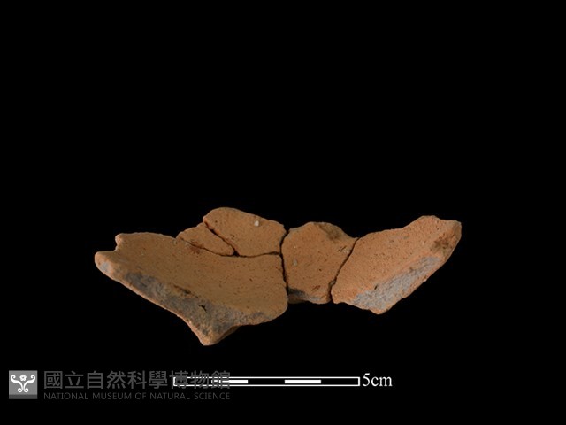 陶缽藏品圖，第3張