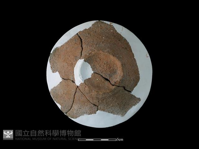 陶缽藏品圖，第3張