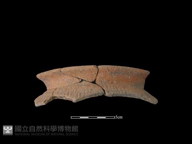 陶罐藏品圖，第2張