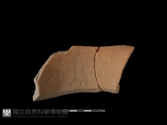 陶罐藏品圖，第2張