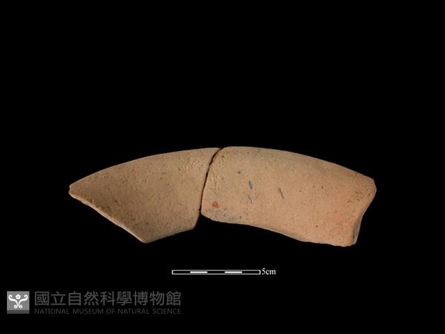 陶罐藏品圖，第2張