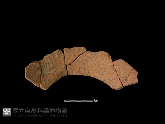 陶罐藏品圖，第2張
