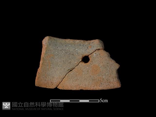 陶罐藏品圖，第2張