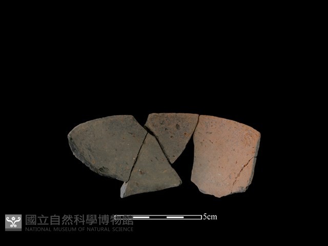 陶瓶藏品圖，第2張