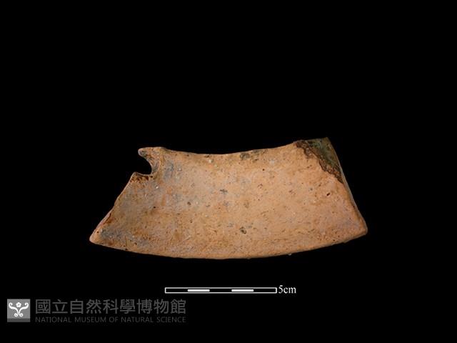 陶罐藏品圖，第2張