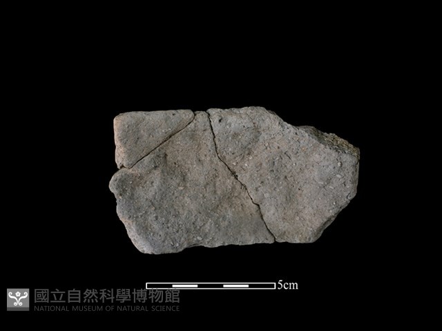 陶缽藏品圖，第2張