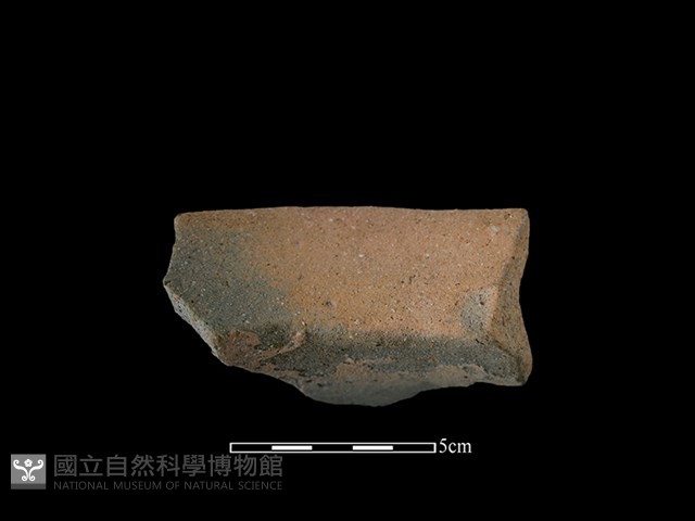 陶罐藏品圖，第2張