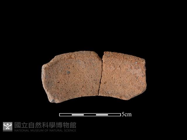 陶罐藏品圖，第2張