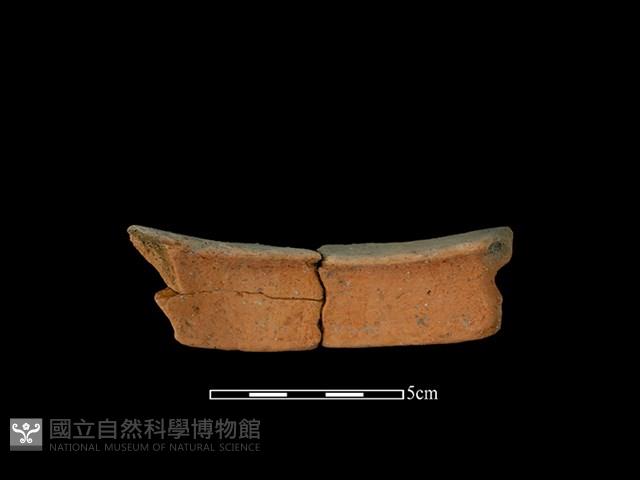 陶罐藏品圖，第2張