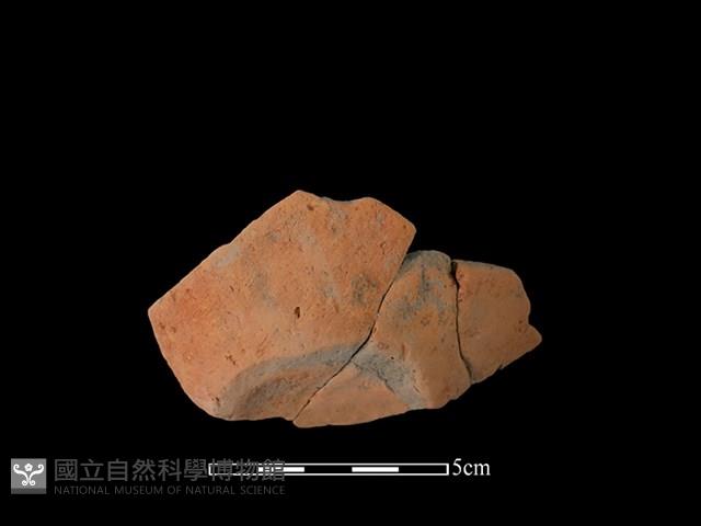 陶缽藏品圖，第2張