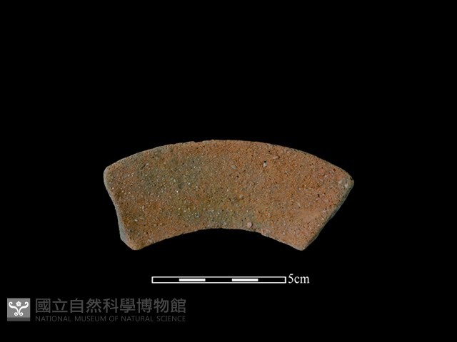 陶罐藏品圖，第2張