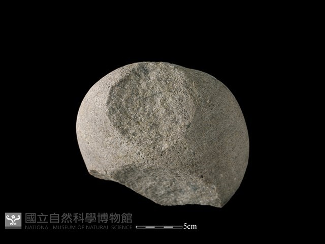 石核藏品圖，第2張
