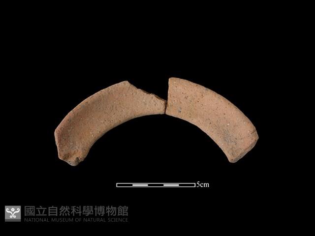 陶罐藏品圖，第2張