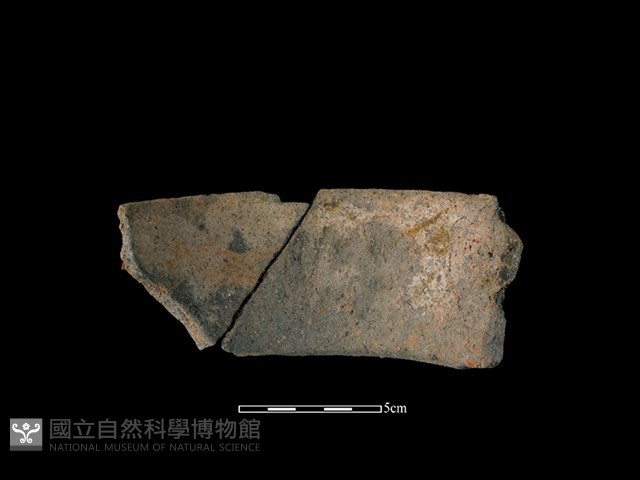陶罐藏品圖，第2張