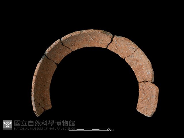 陶罐藏品圖，第2張
