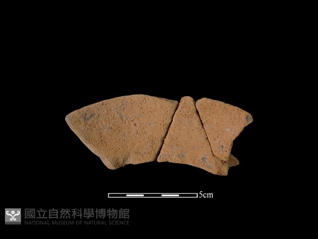陶罐藏品圖，第2張