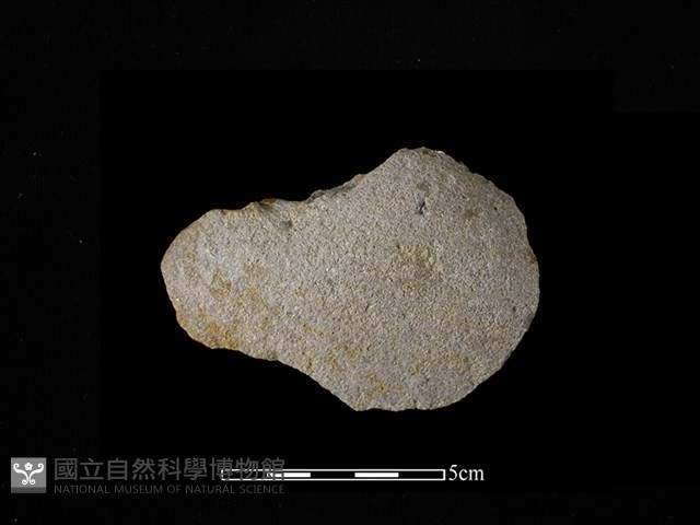 石片器藏品圖，第2張