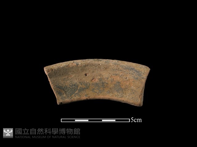 陶罐藏品圖，第2張