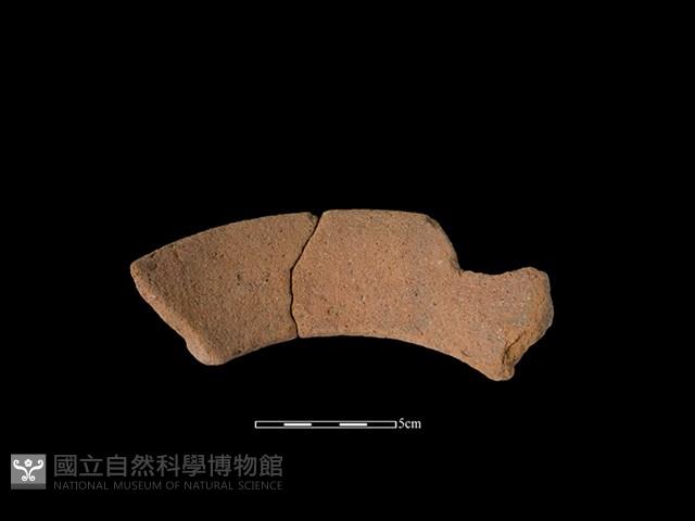 陶罐藏品圖，第2張