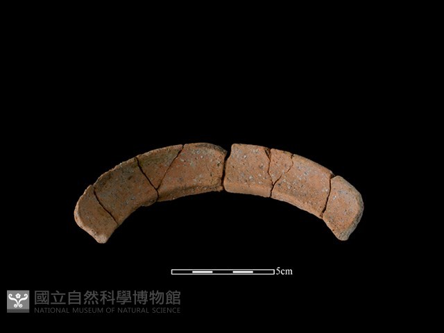 陶罐藏品圖，第2張