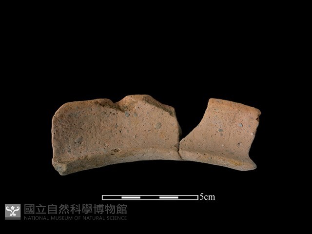 陶罐藏品圖，第2張