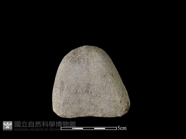 石片器藏品圖，第2張