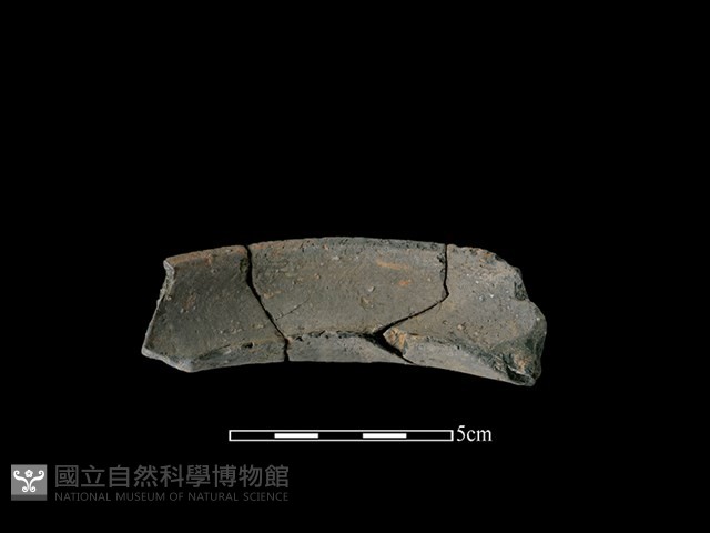 陶罐藏品圖，第2張