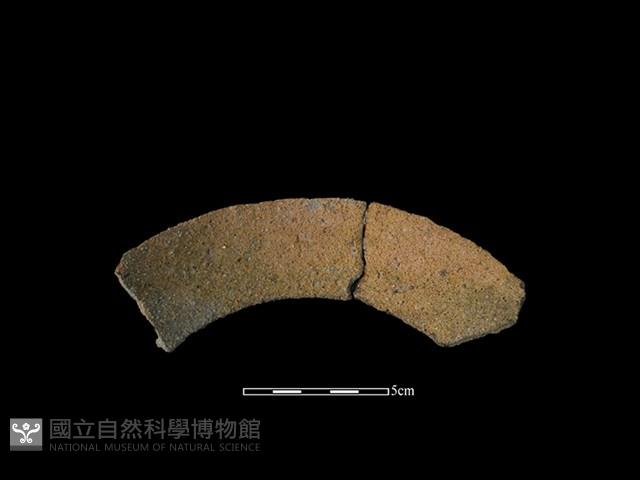 陶罐藏品圖，第2張