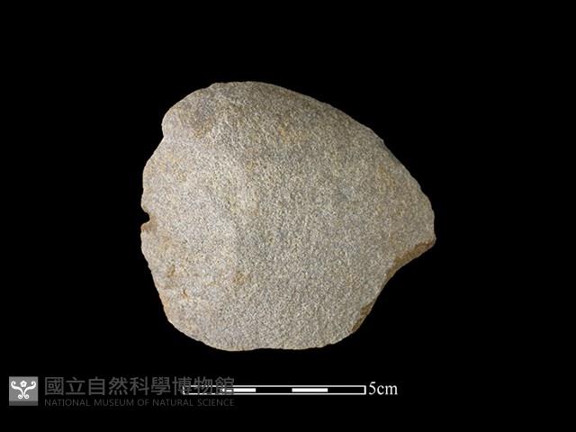 石片器藏品圖，第2張