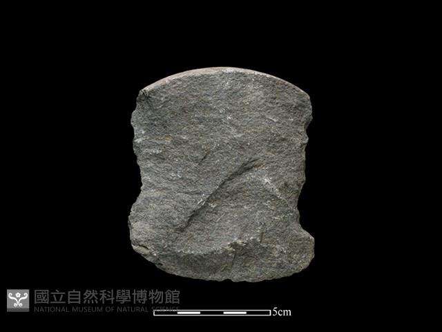 斧鋤形器藏品圖，第2張