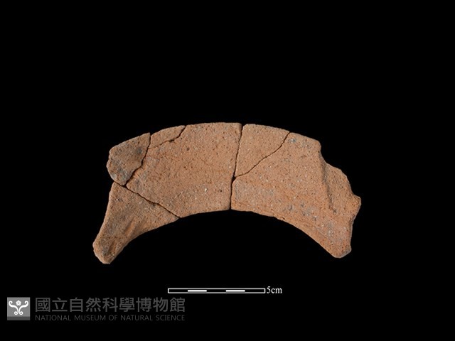 陶罐藏品圖，第2張