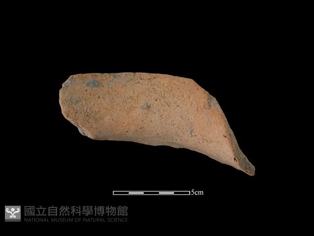 陶罐藏品圖，第2張