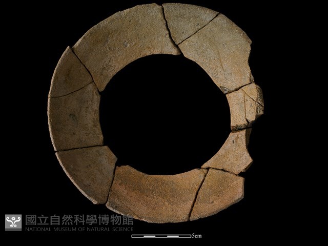 陶罐藏品圖，第2張