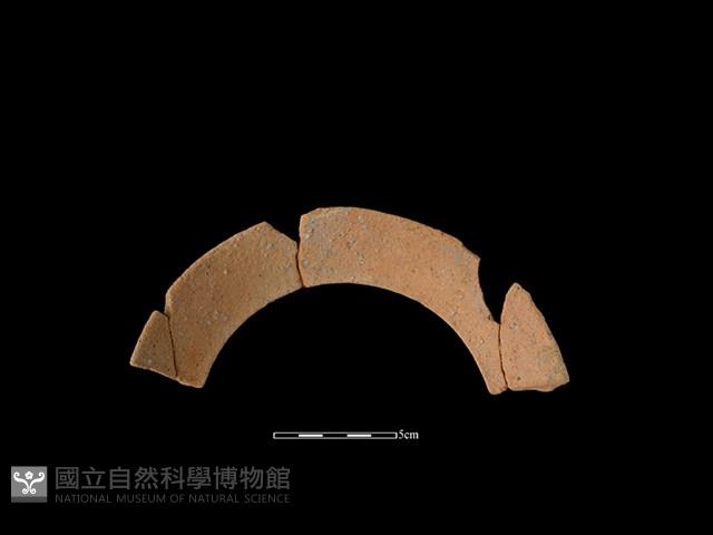 陶罐藏品圖，第2張