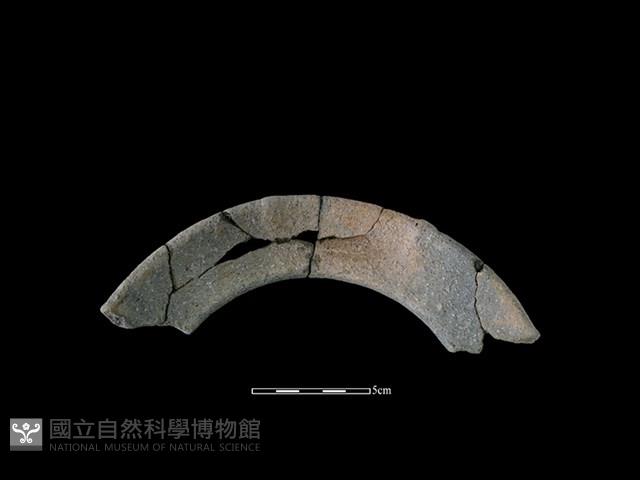 陶罐藏品圖，第2張