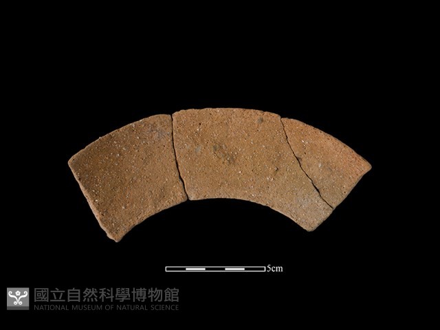 陶罐藏品圖，第2張