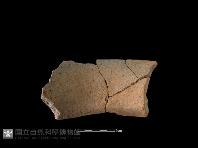 陶罐藏品圖，第2張