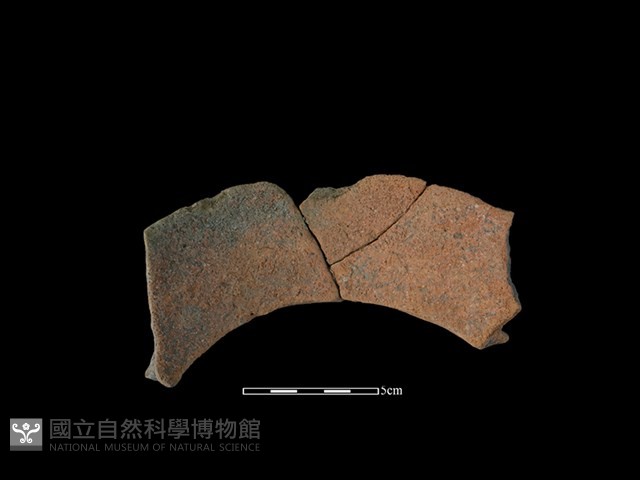陶罐藏品圖，第2張